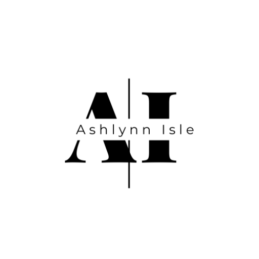 Ashlynn Isle